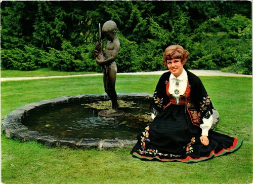 Cpm nationaltracht aus - nationaltracht,