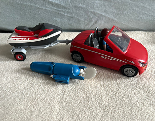 Playmobil 5133 freizeit - 5133, freizeit-serie