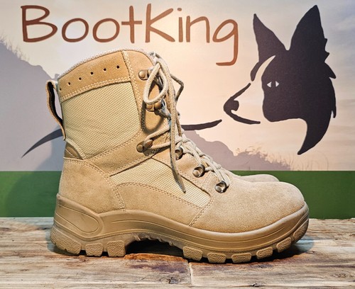 Haix gtx coyote waterproof - gtx,