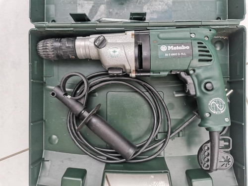 Metabo 680 s r - metabo, sb