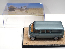 James Bond Collection Nr. 108