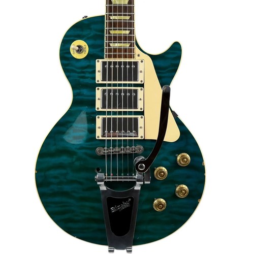 Orville lps les paul standard - lps,