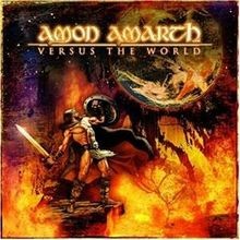 Versus the world von - the, amon