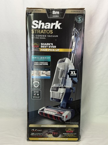 Shark stratos pet pro anti - pro,