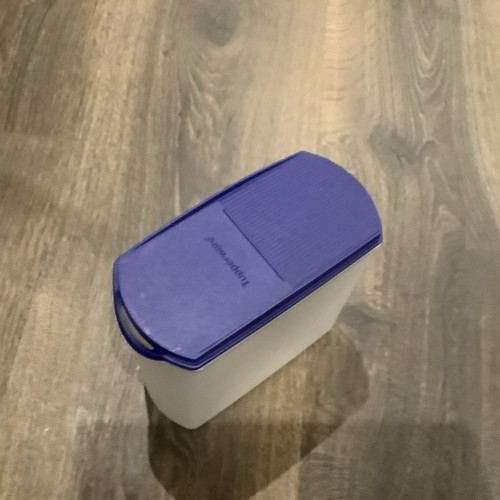 Tupper eidgenosse plus - tupper, 1