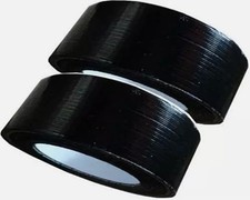 2 Rollen a  50 m Panzertape