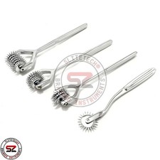 Nervenrad Nadelrad Pinwheel