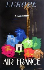 Original Vintage Luft