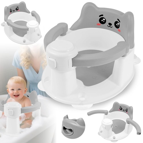Badewannensitz baby badesitz - badewannensitz,