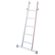 Hymer Glasreinigerleiter