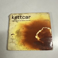 Kettcar - Du und Wieviel Von Deinen Freunden .