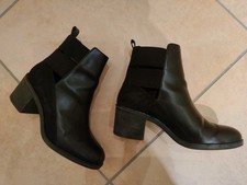 Bershka Stiefeletten Gr. 38