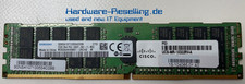 Cisco Samsung 32GB DDR4 2Rx4