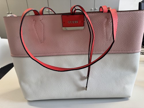 Guess handtasche damen neu - guess,