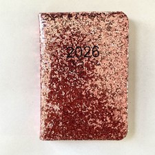 Taschenkalender 2026 Planer