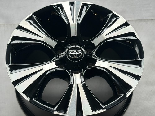 4xoriginal toyota land - 19,