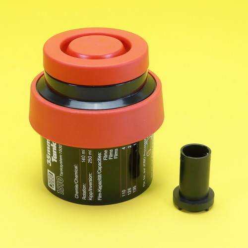Jobo unitank 1510 film - 1510,