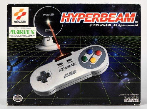 Super nintendo snes konami - nintendo, snes,konami