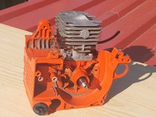 Motorblock Zylinder Kolben