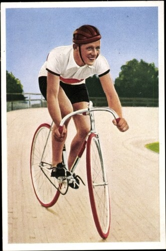 Sammelbild olympia 1936 - sammelbild, 1936,