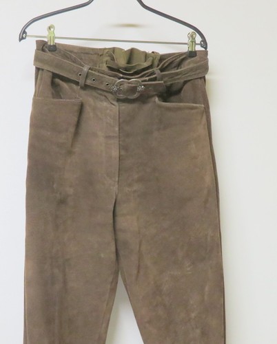 Damen lederhose 40 - damen, gr.40