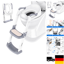 Töpfchen Toilettensitz Baby