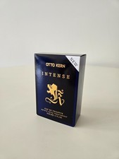 Otto Kern Intense | Eau de