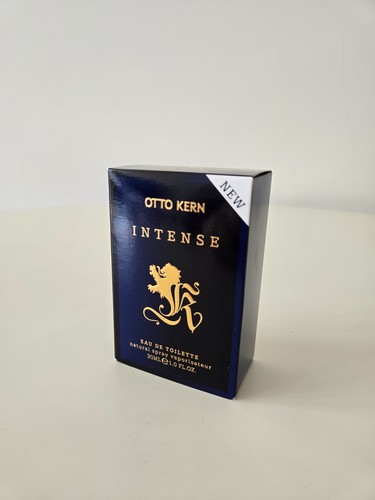 Otto kern intense eau - kern,