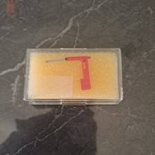 Telefunken Saphir Ersatznadel