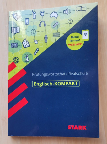 Stark englisch kompakt - englisch,