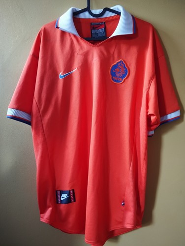 Niederlande holland 1997 - niederlande, 1997/98