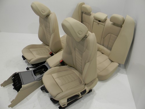Bmw 3er g20 lederausstattung - bmw,