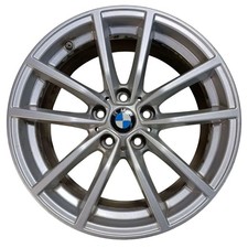 1x Alufelge Original BMW 2 3 4 7,5Jx17 Zoll IS30 LK5x112 6883520 Styling 778