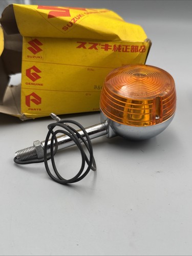 Suzuki blinker vorne gt50 - blinker, gt80