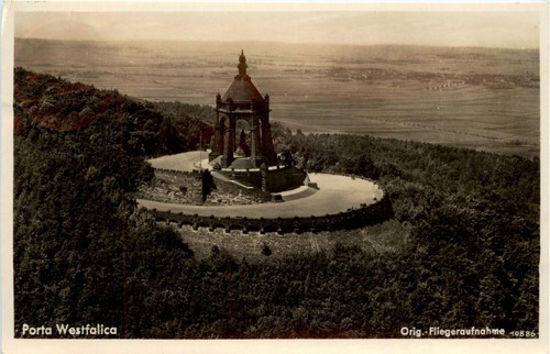 Porta westfalica 238412 - porta, -238412