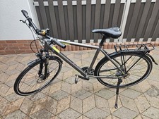Trekkingrad 28 zoll herren gebraucht. Raleigh Rushhour 3.0 