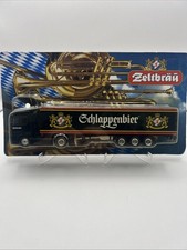 Zeltbräu Schlappen Bier MB