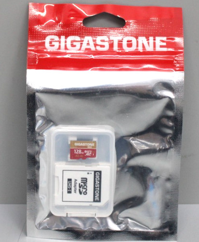 Gigastone 128gb micro - 128gb,