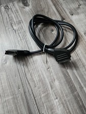 Scart Kabel 2,00m Für