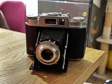 Analog Kamera Agfa Isolette L