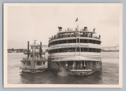 New orleans usa 1964 - new,