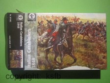 ANGEBOT 1:72 Waterloo1815 #005