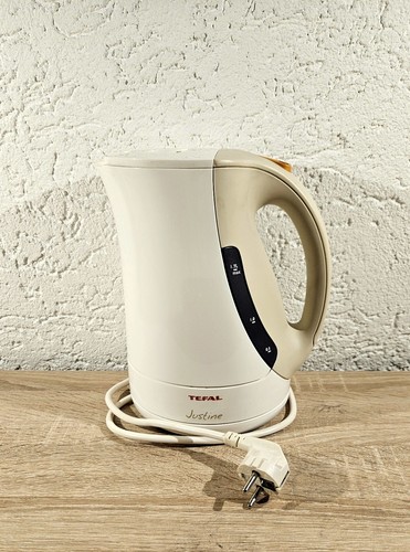 Wasserkocher tefal - 🫕,