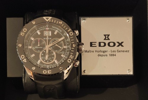 Luxus edox chronoffshore - edox,