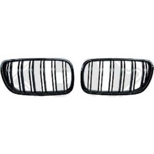 Hartsant Design Kühlergrill Set Sport für BMW X3 E83 Baujahr 2006-2010