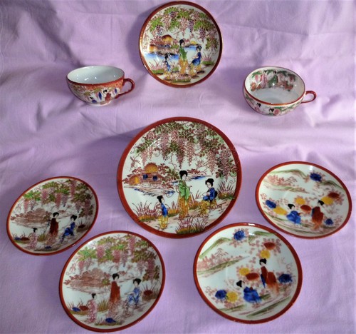 Asiatisches chinesische