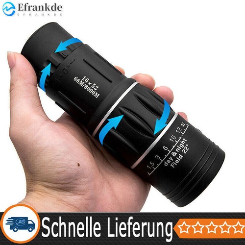 Tag nachtsicht 16x52 - tag, &