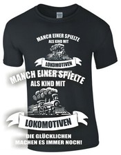 Eisenbahn Lokomotive