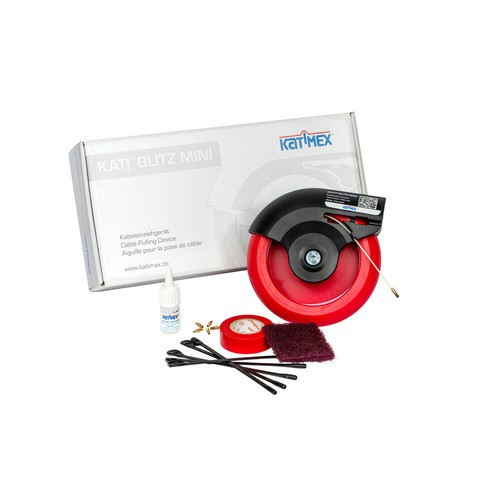 Katimex kabeleinziehsystem - katimex,