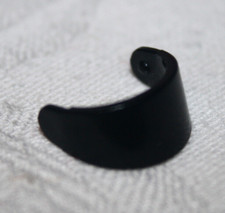Visier helm schwarz 2447 - schwarz, 2447"